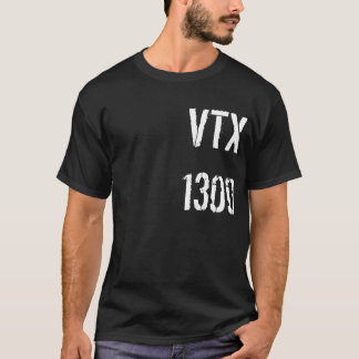 T-SHIRT VTX1300