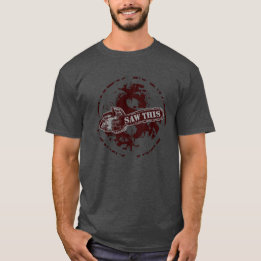 T-SHIRT VU CECI