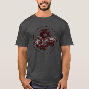 T-SHIRT VU CECI