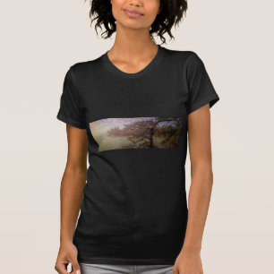 T-shirt Vue de Deception Pass
