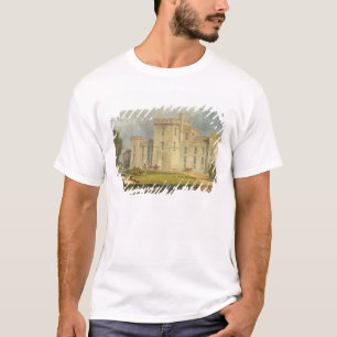 T-shirt Vue de Joseph Mallord William Turner de Hampton