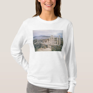 T-shirt Vue de la Chambre de Cléopâtre