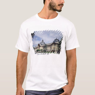 T-shirt Vue de la façade du Petit Palais