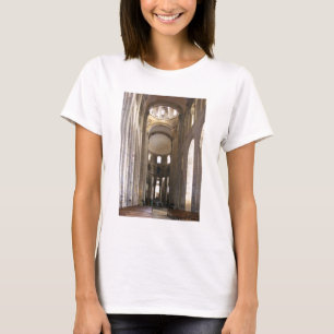 T-shirt Vue de la nef, c.1050 (photo) 2