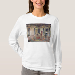 T-shirt Vue de l'anté salle