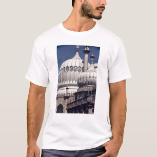 T-shirt Vue de l'extérieur, 1815-23