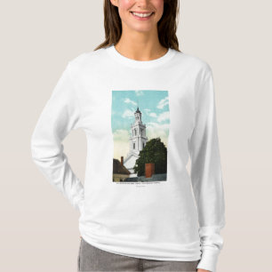 T-shirt Vue de tour de monsieur Christopher Wren