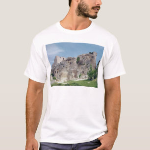 T-shirt Vue du château