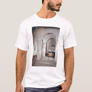 T-shirt Vue du choeur, établie dans l'ANNONCE 806