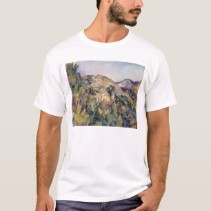T-shirt Vue du Domaine St Joseph - Paul Cézanne