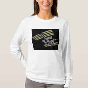T-shirt Vue générée par ordinateur 11