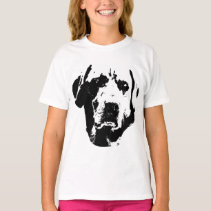 T-shirt Vue nocturne de récolte