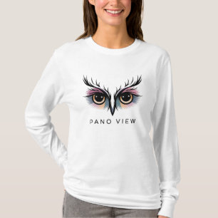 T-SHIRT VUE PANO
