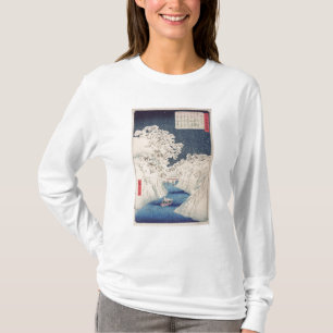 T-shirt Vues d'Edo