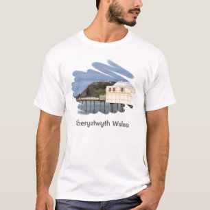 T-SHIRT VUES DES ALLES
