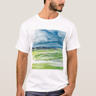 T-shirt Vues lavées par HAZ02 2.tif