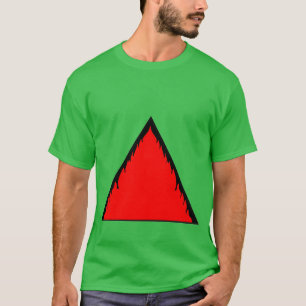 T-shirt Vulcan