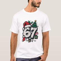 Vushii Décorez les Salles : Six Seven Noël 