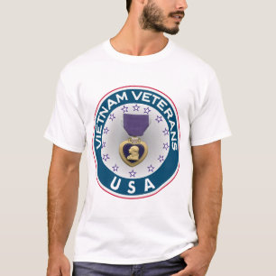 T-SHIRT VV LES ETATS-UNIS PH