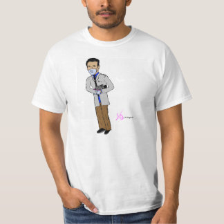 T-shirt VX bébé