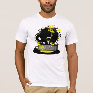T-shirt vynillovers