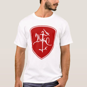 T-shirt Vytis Lietuva