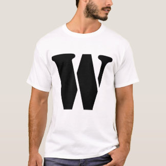 T-SHIRT W