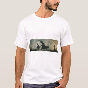 T-shirt w1