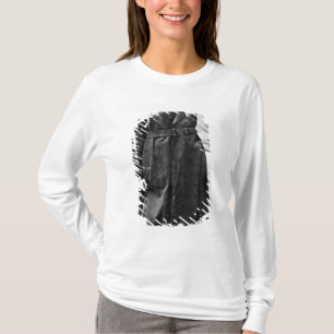 T-shirt W.B. Yeats, 1923