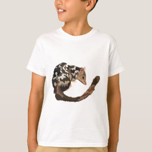 T-shirt W est pour Western Quoll