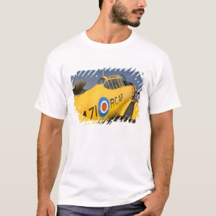 T-shirt WA, Arlington, Arlington Fly-in, Seconde Guerre mo