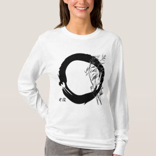 T-shirt Wabi Sabi