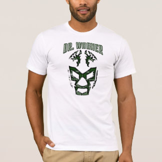 T-shirt Wagner
