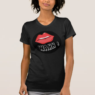 T-shirt wahh