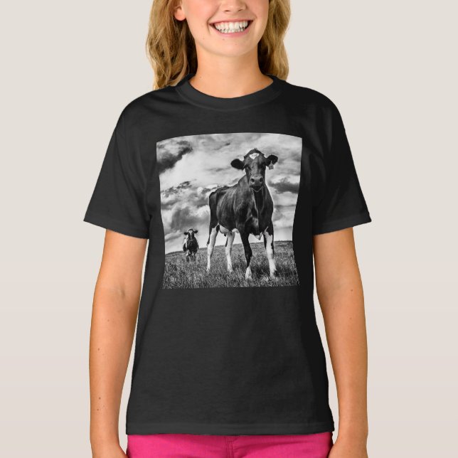 T-shirt Waiting (Devant)