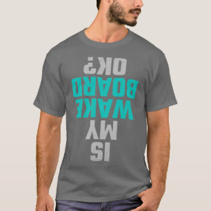 T-shirt wakeboard 5