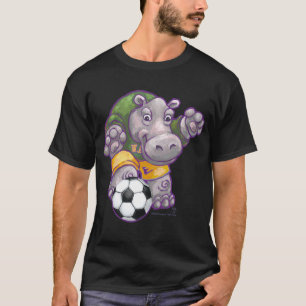 T-shirt WAL Soccer