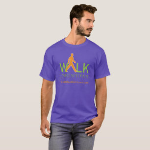 T-shirt WALKABLE de JENKINTOWN