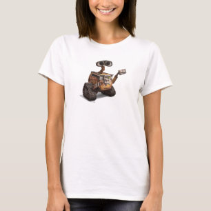 T-SHIRT WALL-E