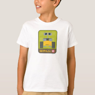 T-SHIRT WALL-E