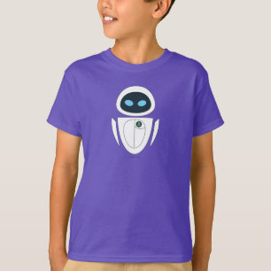 T-SHIRT WALL-E