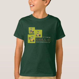 T-SHIRT WALL-E