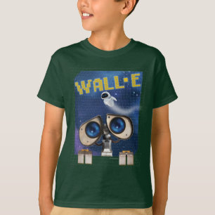 T-SHIRT WALL-E 2