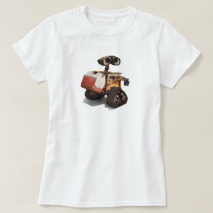 T-shirt WALL-E avec igloo glacière de boîte à lunch