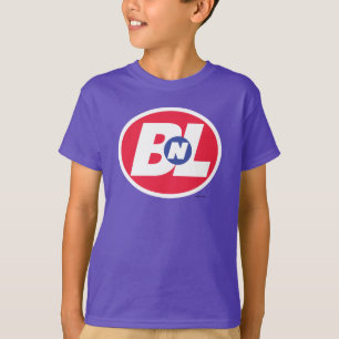T-shirt WALL-E BnL Buy N Large logo