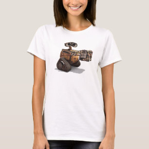 T-shirt WALL-E-Gives