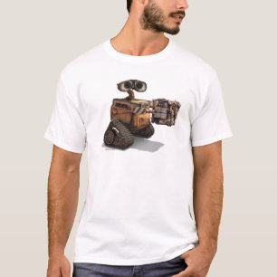 T-shirt WALL-E-Gives