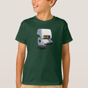 T-SHIRT WALL-E'S M-O