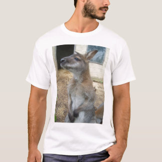 T-shirt Wallaby