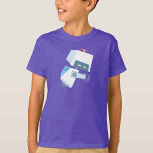T-SHIRT WALLE-S M-O